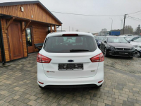 Ford B-Max 1.0 Benzyna 125 KM Oryginalny Przebieg Twardów - zdjęcie 5