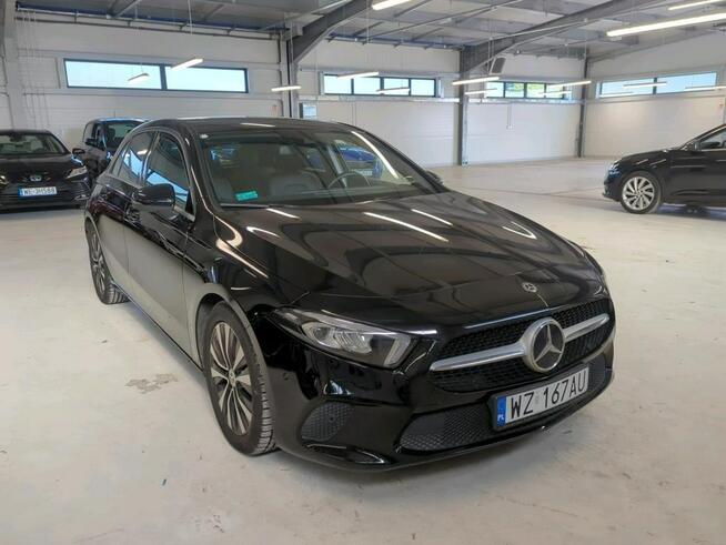 Mercedes A 180 7G-DCT, Salon PL! 1 właściciel! FV 23%! Pęcice - zdjęcie 1
