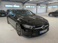 Mercedes A 180 7G-DCT, Salon PL! 1 właściciel! FV 23%!