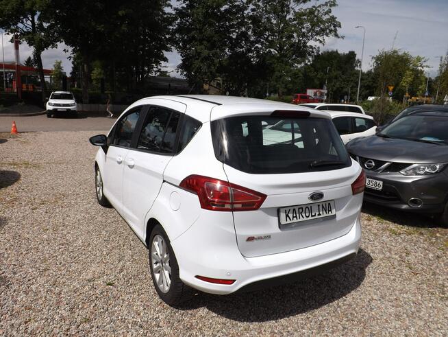 Ford B-Max Słupsk - zdjęcie 9