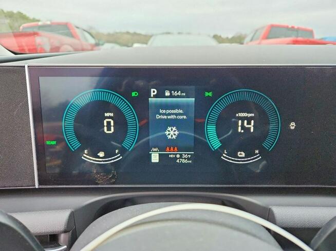 Hyundai Tucson / PLUG-IN / 4x4 / Virtual cockpit / Tarnów - zdjęcie 9
