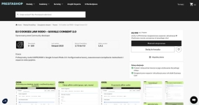 Programista PrestaShop - moduły na zamówienie (PS 1.6-9) Krowodrza - zdjęcie 8