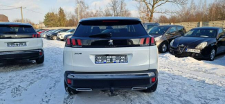 Peugeot 3008 Bezwypadkowy BlueHDi 130 Acitve Pack Płock - zdjęcie 8