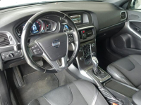 Volvo V40 2.0 D3 150KM/Automat/Wirtual kokpit/Nowy rozrząd Lublin - zdjęcie 12