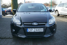 Ford Focus zarejestrowany, ubezpieczony Opole - zdjęcie 2