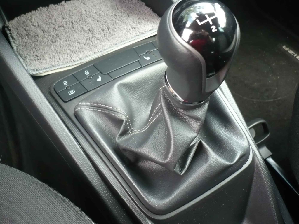Seat Ibiza 1.4 85 km Niski Przebieg tylko 96515 tys km. Sztum - zdjęcie 4
