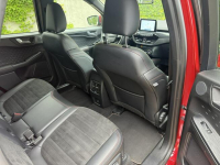 Ford Kuga 2.5 PHEV ST-LINE X Faktura VAT 23% Tarnowskie Góry - zdjęcie 10