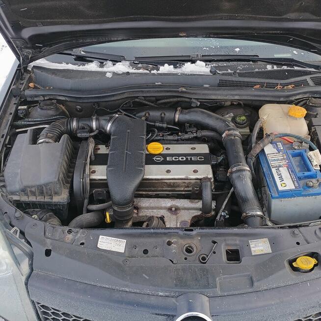 Opel Astra GTC 2.0 Turbo Benzyna+Gaz. Przyjme samochod w roz Bychawa - zdjęcie 6