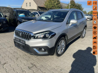 Suzuki SX4 S-Cross Allgrip mHEV Kamera Podgrzewanie Kamera
