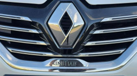 INITIALE Paris ESPACE  1.6benzyna skóra automat Płock - zdjęcie 2