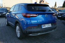 Opel Grandland X zarejestrowany,ubezpieczony, atrakcyjny przebieg Opole - zdjęcie 7
