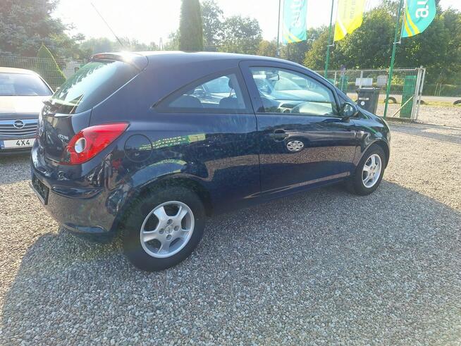 Opel Corsa Nowy rozrząd,auto bez wkładu Stargard - zdjęcie 5