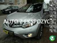 sprzedam ładnego NISSANA MURANO z51 3.5B V6 256KM  4AWD