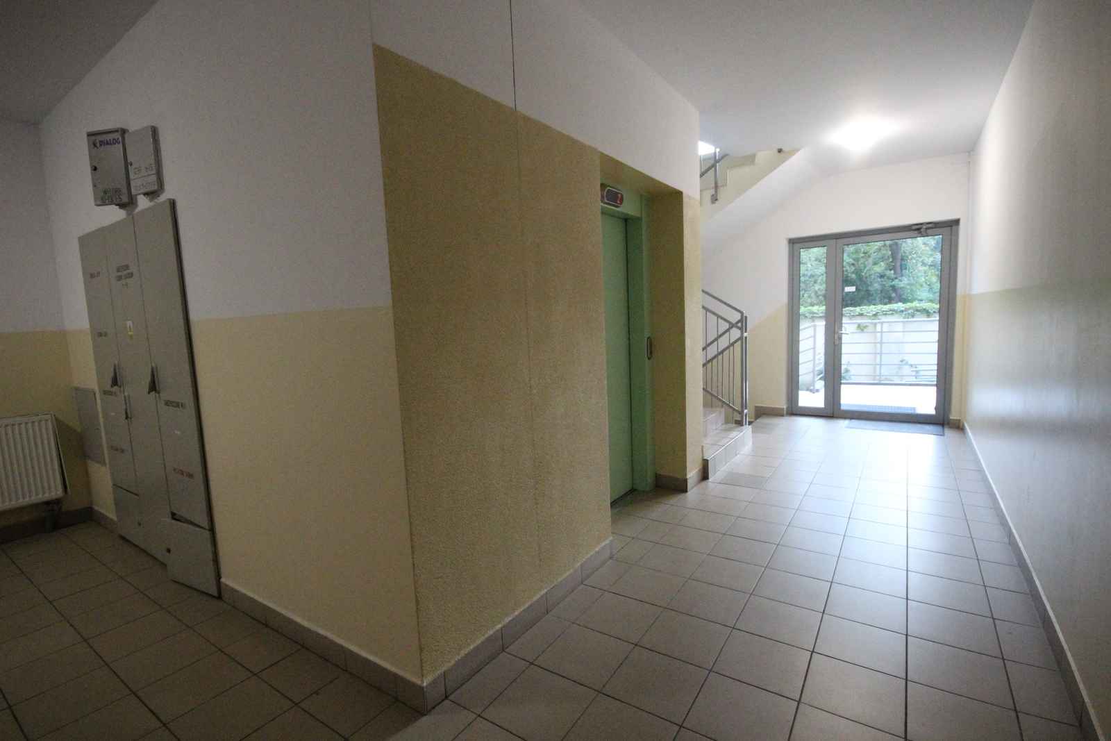 2pok, 49met, okolice Placu Kromera WINDA/ROZKŁAD/BALKON (Wrocław) Psie Pole - zdjęcie 12