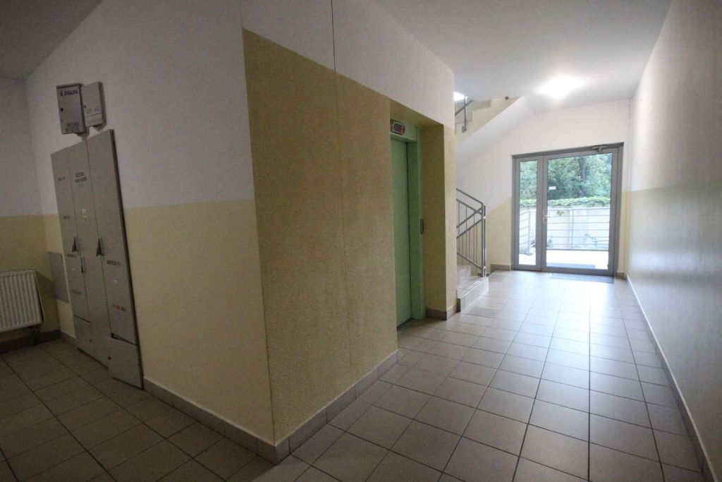2pok, 49met, okolice Placu Kromera WINDA/ROZKŁAD/BALKON (Wrocław) Psie Pole - zdjęcie 12
