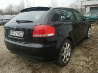 2.0 TDI fajne Audi TANIO Fasty Szosa Knyszyńska 49 Fasty - zdjęcie 4