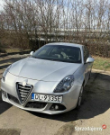 AR Giulietta 1.4 170KM LPG, USZKODZONY, MA z ASO, Brembo