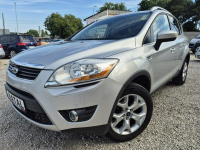 Ford Kuga Napęd 4x4* Zadbany