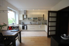 3pok, 64met, okolice Placu Jana Pawła II BALKON/WINDA (Wrocław) Stare Miasto - zdjęcie 2