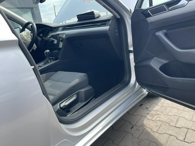 Volkswagen Passat Variant Automat Podgrzewanie Klimatronik Gliwice - zdjęcie 7