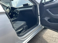 Volkswagen Passat Variant Automat Podgrzewanie Klimatronik Gliwice - zdjęcie 7