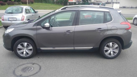 Peugeot 2008 Rzeszów - zdjęcie 5