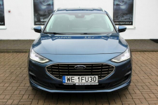 Ford Focus TitaniumX SalonPL FV23% Virtual Navi LED Pakiet-Zima Sokołów - zdjęcie 2