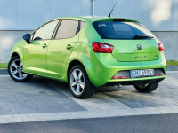 Seat Ibiza FR 1.2 TSI 105 KM | 2014 | 187 000 km Mikołów - zdjęcie 11