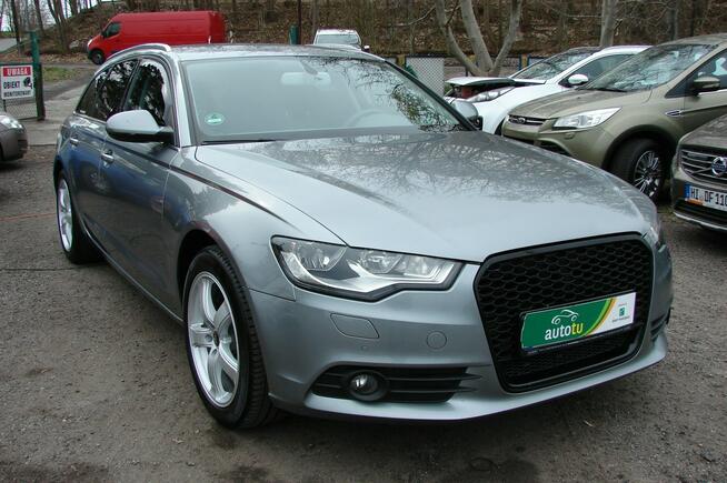 Audi A6 2,0 TDI - 177 KM Piła - zdjęcie 2