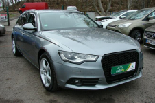 Audi A6 2,0 TDI - 177 KM Piła - zdjęcie 2