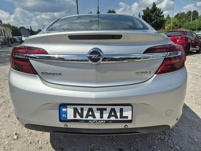 Opel Insignia Automat* Tylko 60.000km!!* 1,6Turbo Bydgoszcz - zdjęcie 3