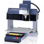 Roland MDX-540 Benchtop Milling Machine (EASYPRINTHEAD)