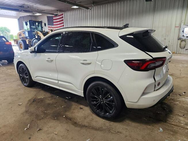 Ford Escape Najwyższa wersja wyposażenia ST LINE ELITE / AWD / Hybryda Warszawa - zdjęcie 5