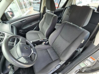 Suzuki Swift Grzane fotelei i lusterka, serwis ASO, Olsztyn - zdjęcie 12