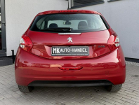 Peugeot 208 1.2 VTi | Stan BDB | 132 tyś. przebiegu! | Panorama | Pyzdry - zdjęcie 5