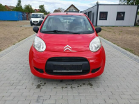 Citroen C1 Lift 1.0 Benzyna 2011r Małe Miejskie Raty Zamiana Strobice - zdjęcie 5
