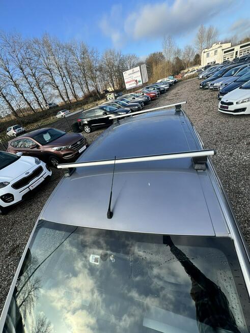 Citroen Berlingo Klimatyzacja, elektryczne szyby Słupsk - zdjęcie 11