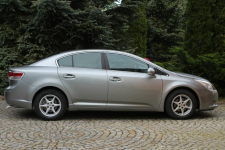 Toyota Avensis 147 KM Benzyna Przebieg 96 tys km Sedan Lubań - zdjęcie 7