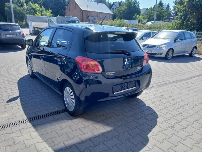 Mitsubishi Space Star 1.2i KLIMATYZACJA elektryka stanBDB 5 drzwi Gryfino - zdjęcie 5