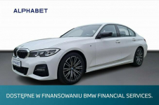 320d xDrive M Sport sport-aut Swarzędz - zdjęcie 1