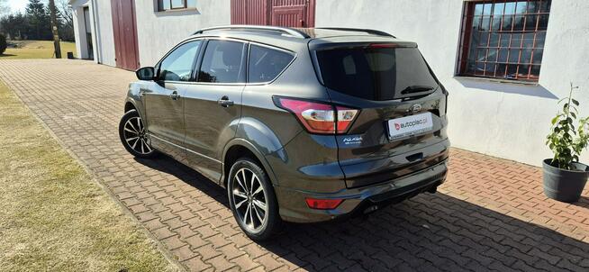 Ford Kuga GT-line-SALON PL Paproć - zdjęcie 5