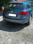 Sprzedam Opel Astra 1.4-uszkodzony Marcinkowo - zdjęcie 3