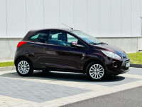 Ford Ka II 1.2 benzyna 69 KM – 123 tys. km Mikołów - zdjęcie 7