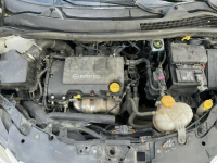 Opel Corsa 1.4 benz, bezwypadek, klimatronic, Navi Kiekrz - zdjęcie 8