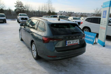 Škoda Octavia DSG F-vat LED Salon Polska netto 60 081 PLN Gwarancja Warszawa - zdjęcie 8