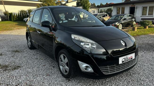 Renault Scenic Nowe Iganie - zdjęcie 3