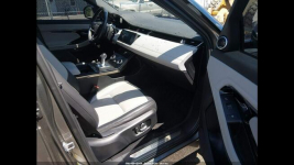 Land Rover Range Rover Evoque R-DYNAMIC SE / AWD / niski przebieg Wrocław - zdjęcie 9