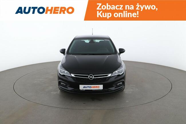 Opel Astra K 1.4 SIDI Turbo 120 Jahre Łajski - zdjęcie 11