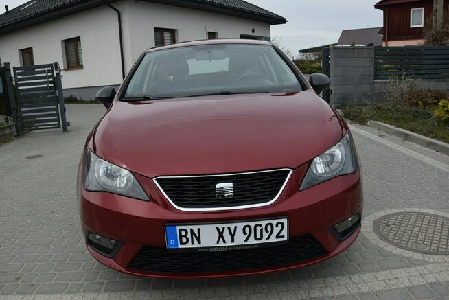 Seat Ibiza 1.2B 2013r/ Klima/ 2 KPL KÓŁ/ Nowy KPL Rozrząd/ Sprowadzony Majdan Sieniawski - zdjęcie 4