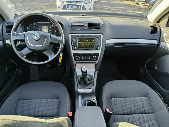 Škoda Octavia 2010*LIFT*1.2Tsi*Benzyna Bibice - zdjęcie 5